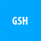 GSH – Naturstein Großhandel Logo